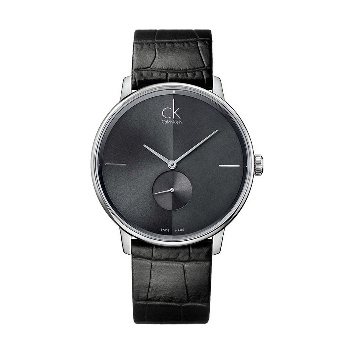 Men’s Watch Calvin Klein ACCENT ( 41 mm)