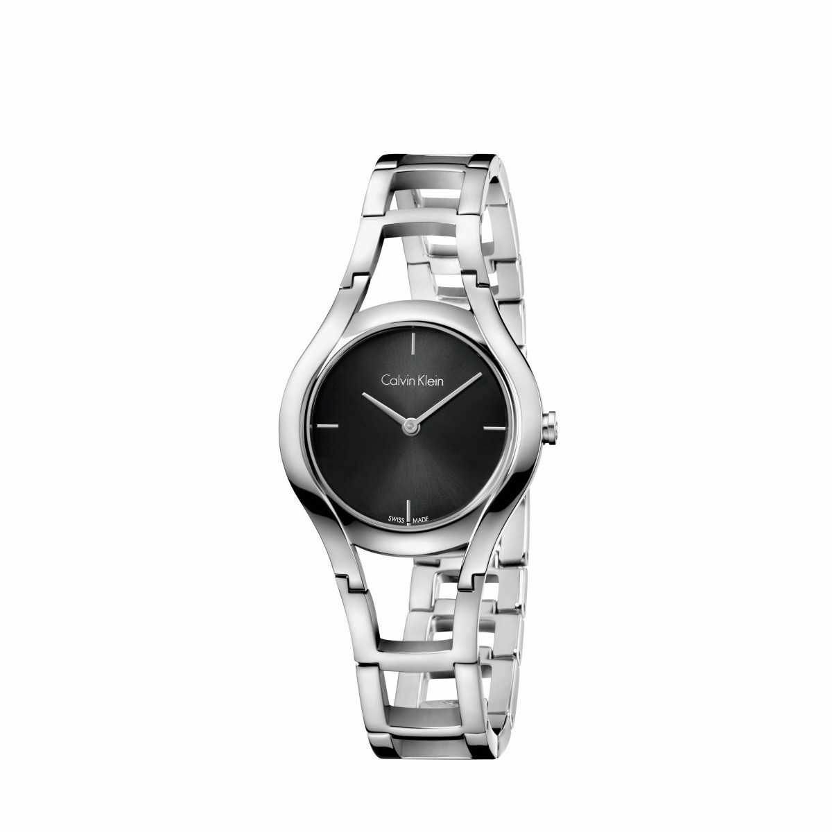 Ladies’ Watch Calvin Klein K6R23121 ( 32 mm)