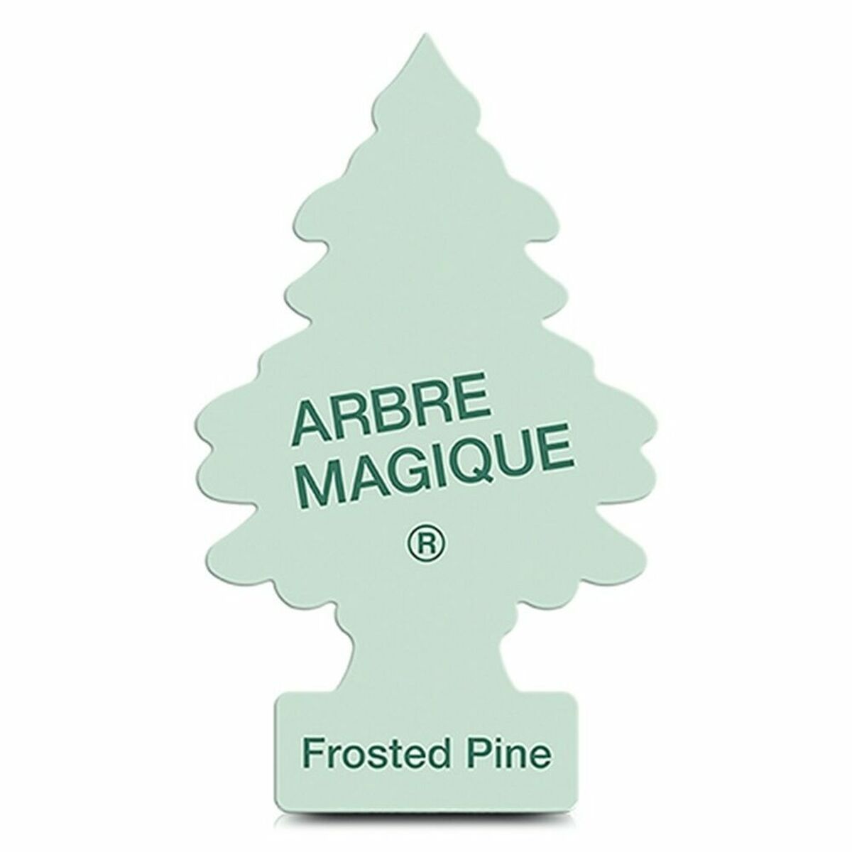 Car Air Freshener PER90542 Pinewood