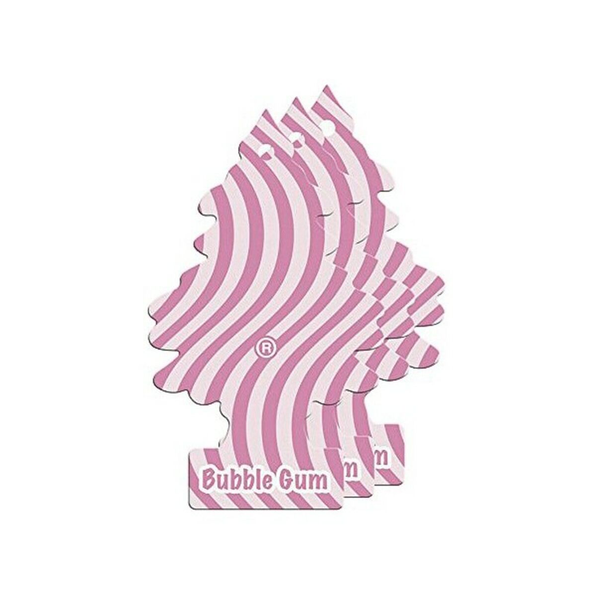 Car Air Freshener Arbre Magique Pinewood Chewing gum (3 uds) Car Air Freshener Arbre Magique Pinewood Chewing gum (3 uds)