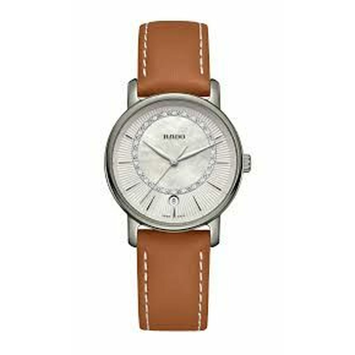 Ladies’ Watch Rado R14064945 ( 33 mm)