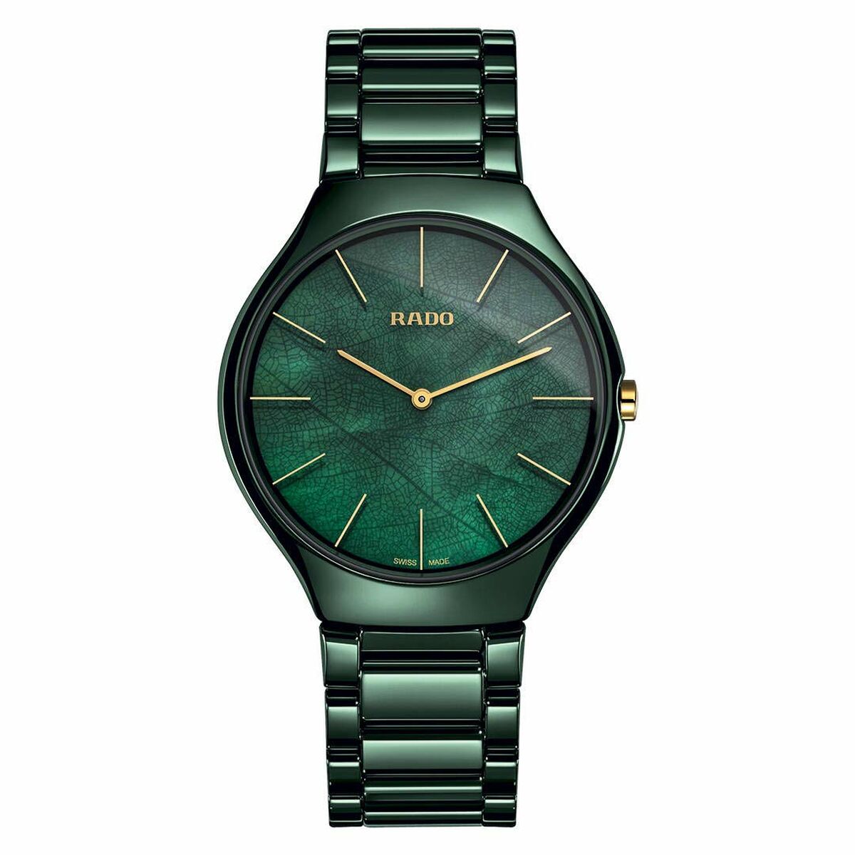 Men’s Watch Rado ( 39 mm)