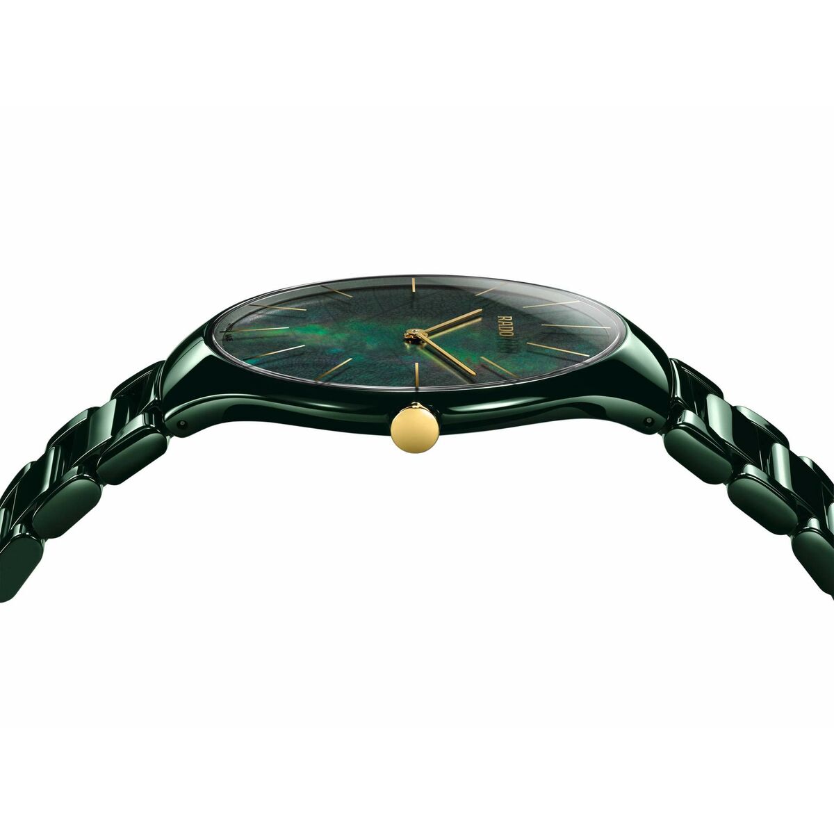 Men’s Watch Rado ( 39 mm)