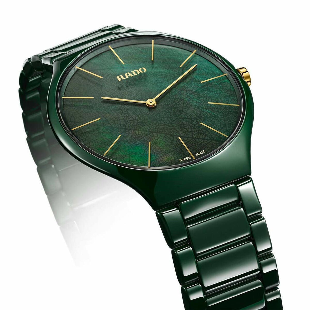 Men’s Watch Rado ( 39 mm)