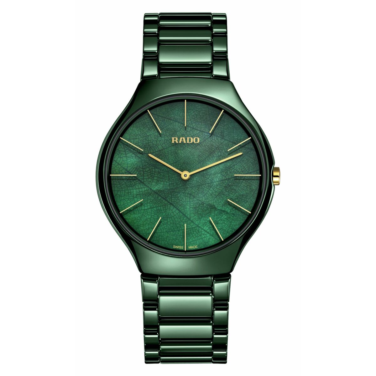 Men’s Watch Rado ( 39 mm)