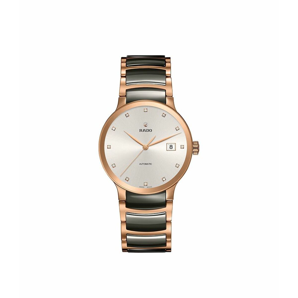 Ladies’ Watch Rado R30183762 ( 28 mm)