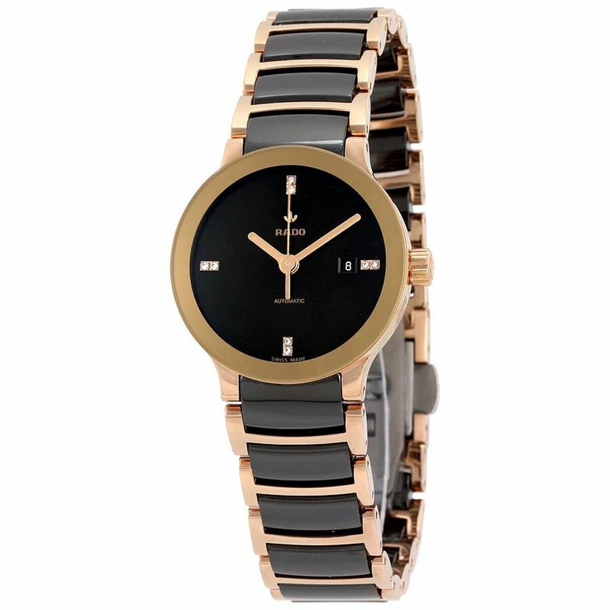 Ladies’ Watch Rado R30183722 ( 28 mm)
