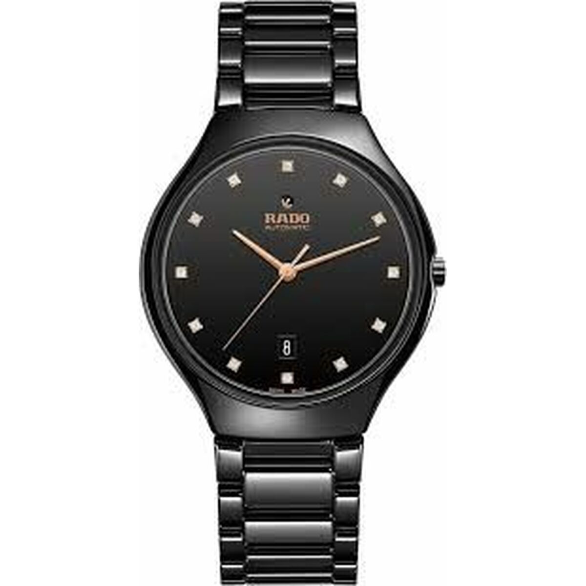 Unisex Watch Rado R27113722 Unisex Watch Rado R27113722