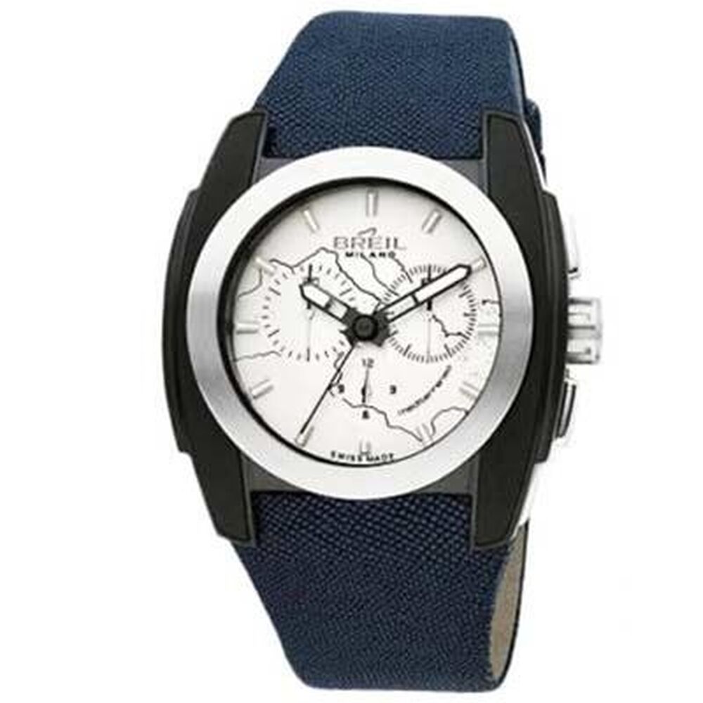 Men’s Watch Breil BW0508  45 mm