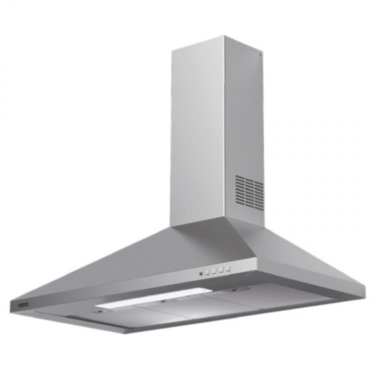 Conventional Hood Mepamsa 3200528013 60 cm 740 m3/h 53 dB 250W Steel B Conventional Hood Mepamsa 3200528013 60 cm 740 m3/h 53 dB 250W Steel B