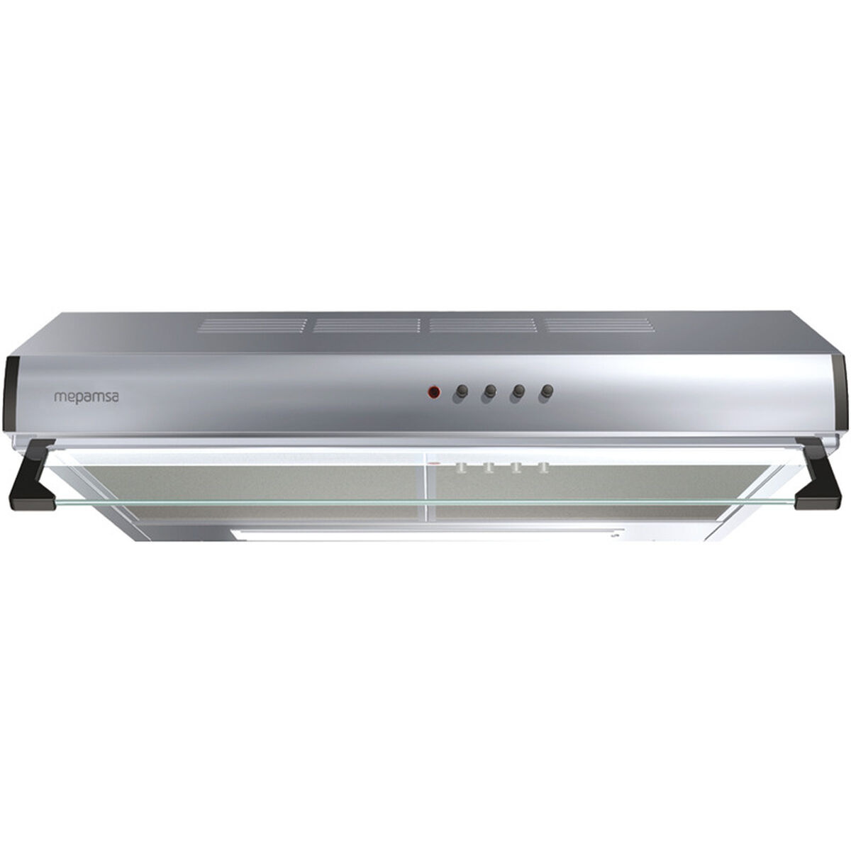 Conventional Hood Mepamsa Modena 60 cm Conventional Hood Mepamsa Modena 60 cm
