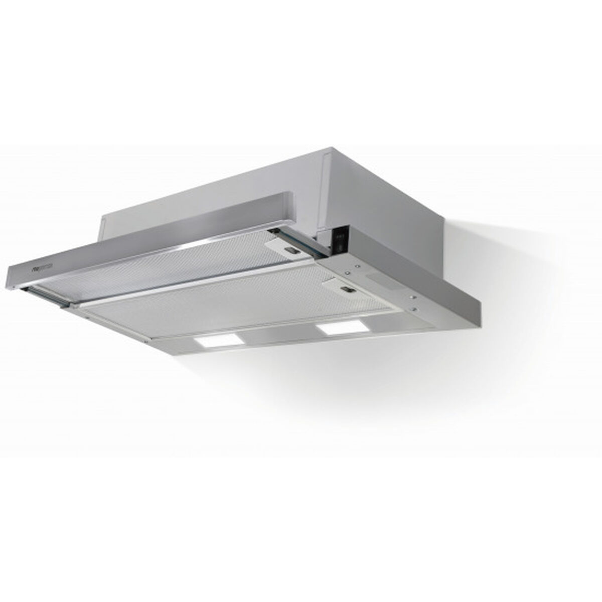 Conventional Hood Mepamsa ECOLINE V3 INOX 60 cm Conventional Hood Mepamsa ECOLINE V3 INOX 60 cm
