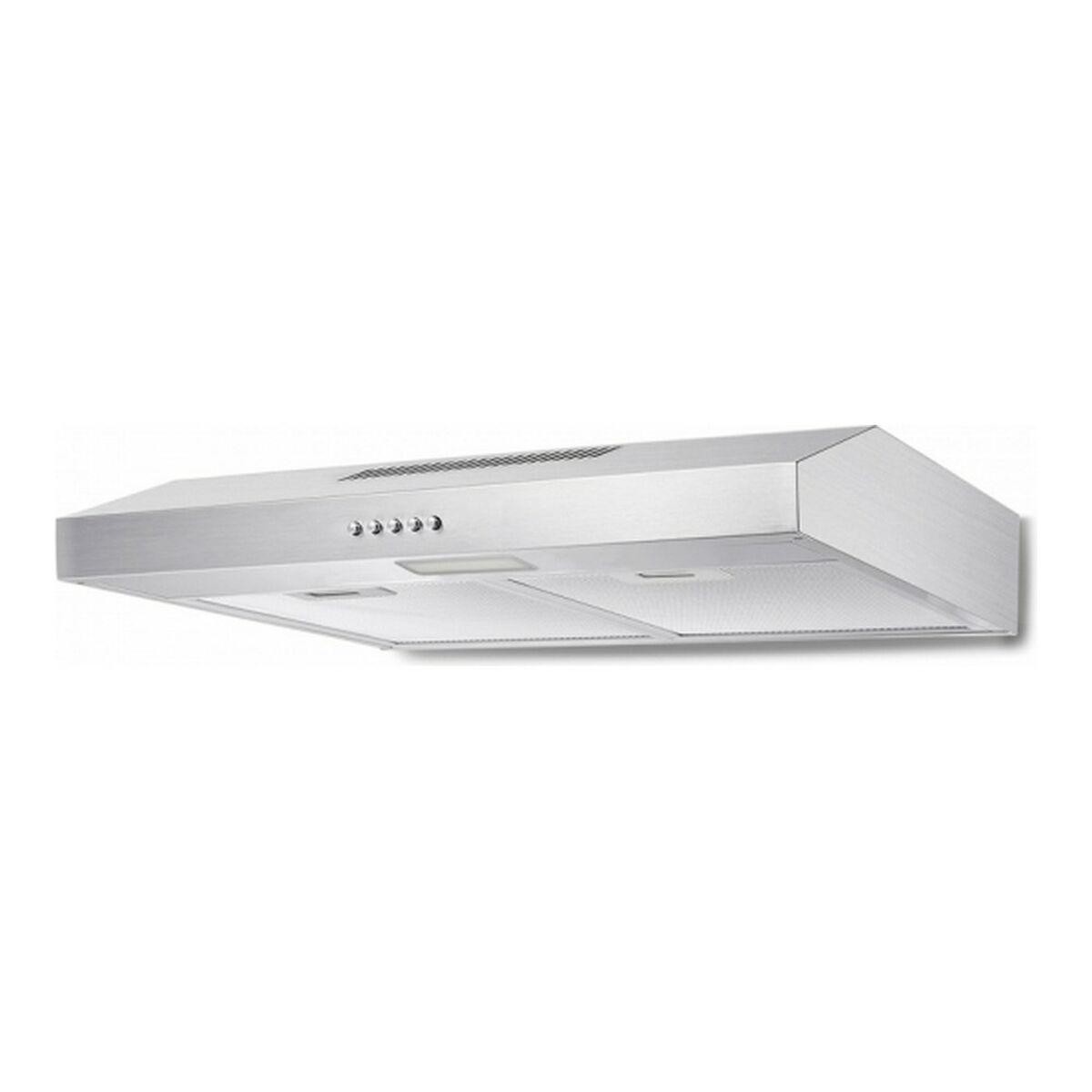 Conventional Hood Mepamsa Brisa Plus 60X 60 cm 180 m/h C Acero inoxidable