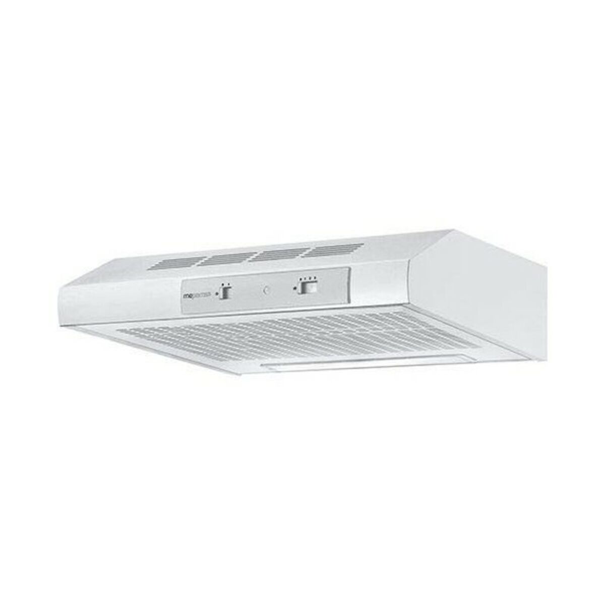 Conventional Hood Mepamsa 300.0567.904 60 cm 180 m/h 55W C White