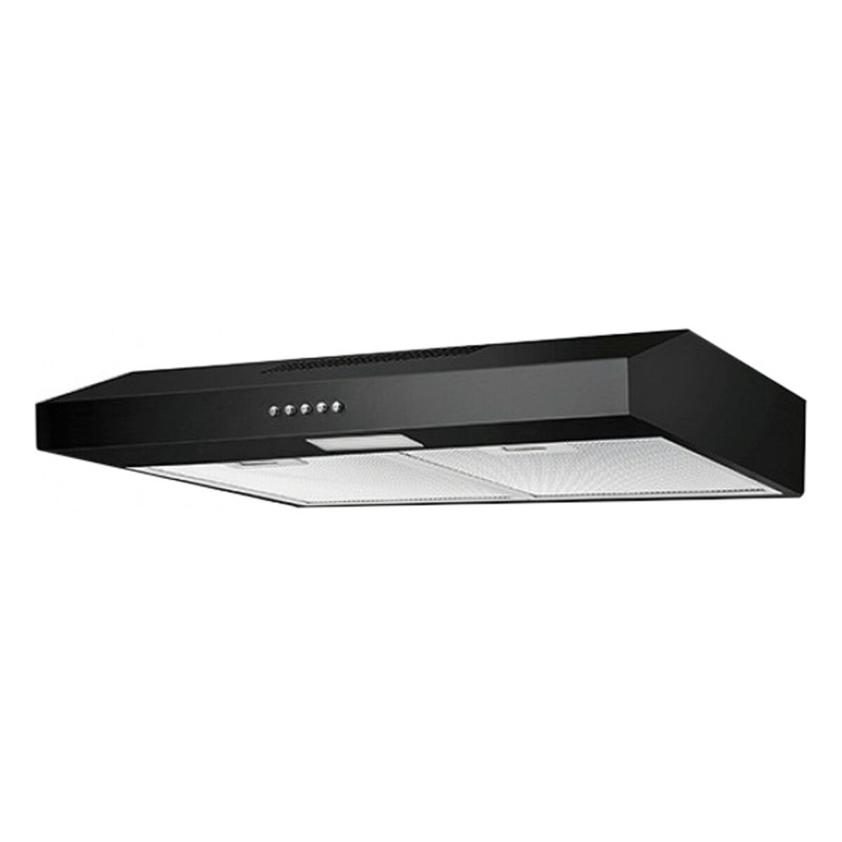 Conventional Hood Mepamsa 300.0567.905 180 m/h 60 cm 55W C Black