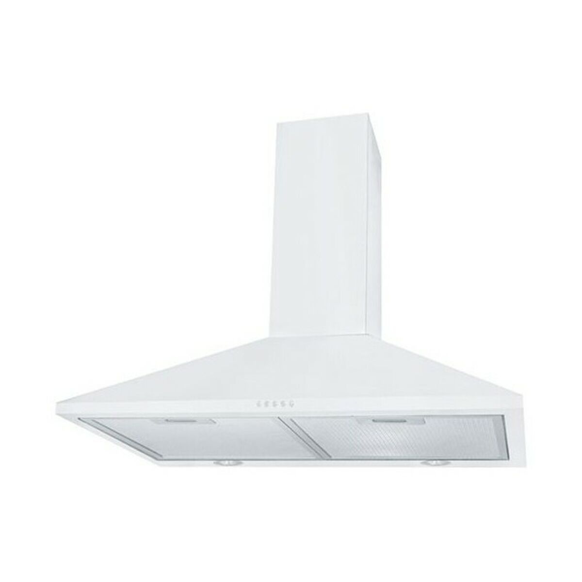 Conventional Hood Mepamsa Piramide Plus 60 cm 290 m/h 65W C