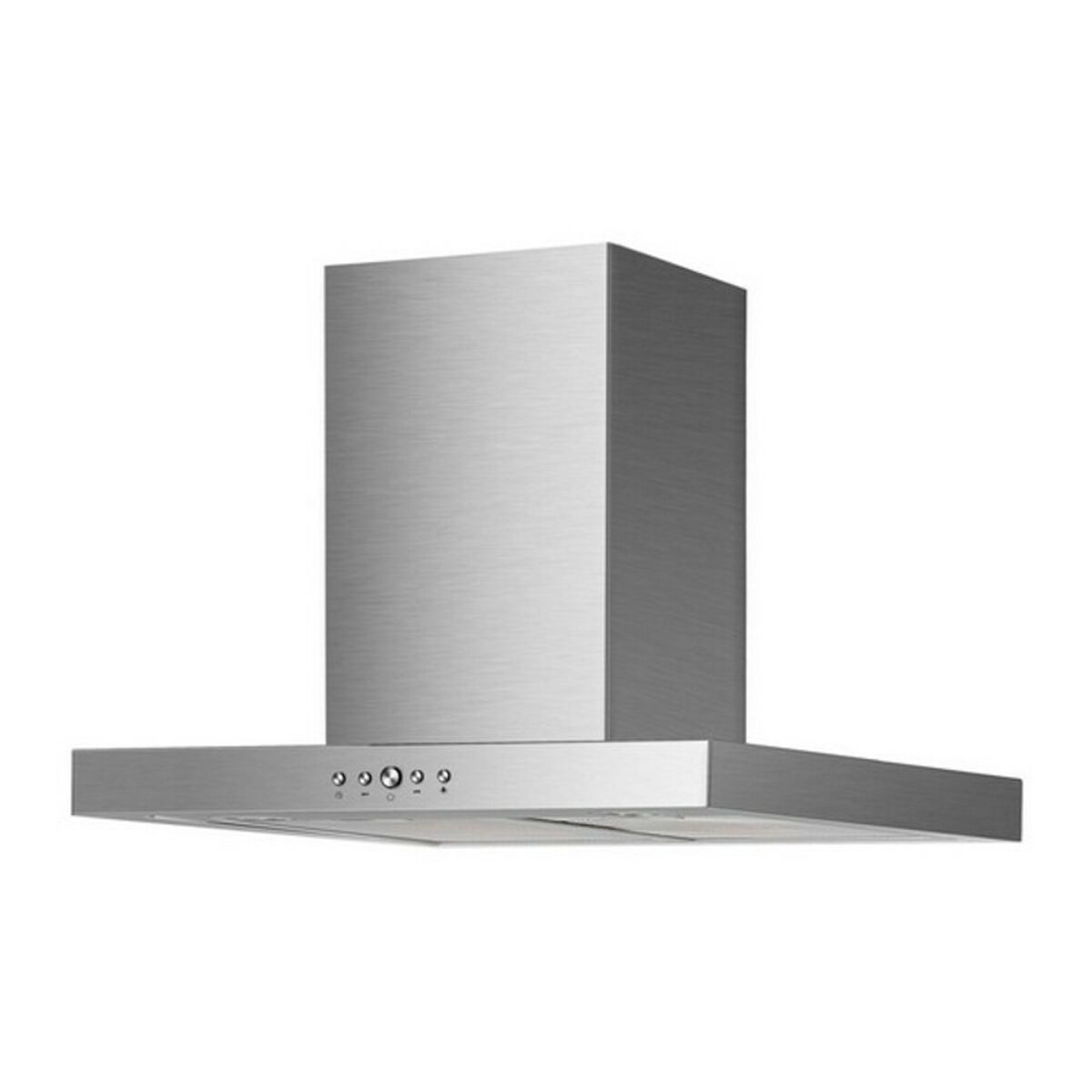 Conventional Hood Mepamsa Silueta XLA 60 cm 590 m/h 200W A Steel Conventional Hood Mepamsa Silueta XLA 60 cm 590 m/h 200W A Steel