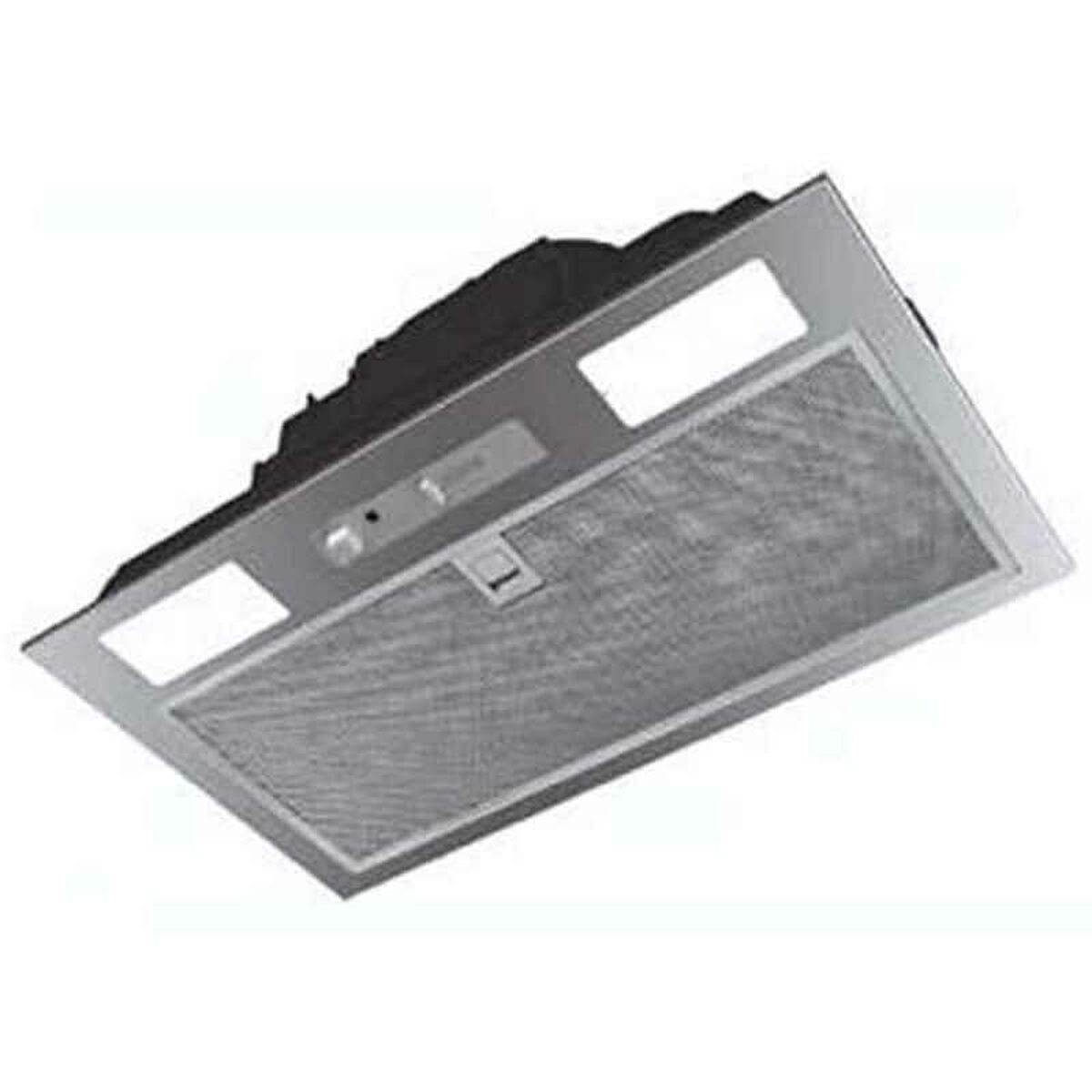 Conventional Hood Mepamsa 52 cm 300 m3/h 125W D Steel Conventional Hood Mepamsa 52 cm 300 m3/h 125W D Steel