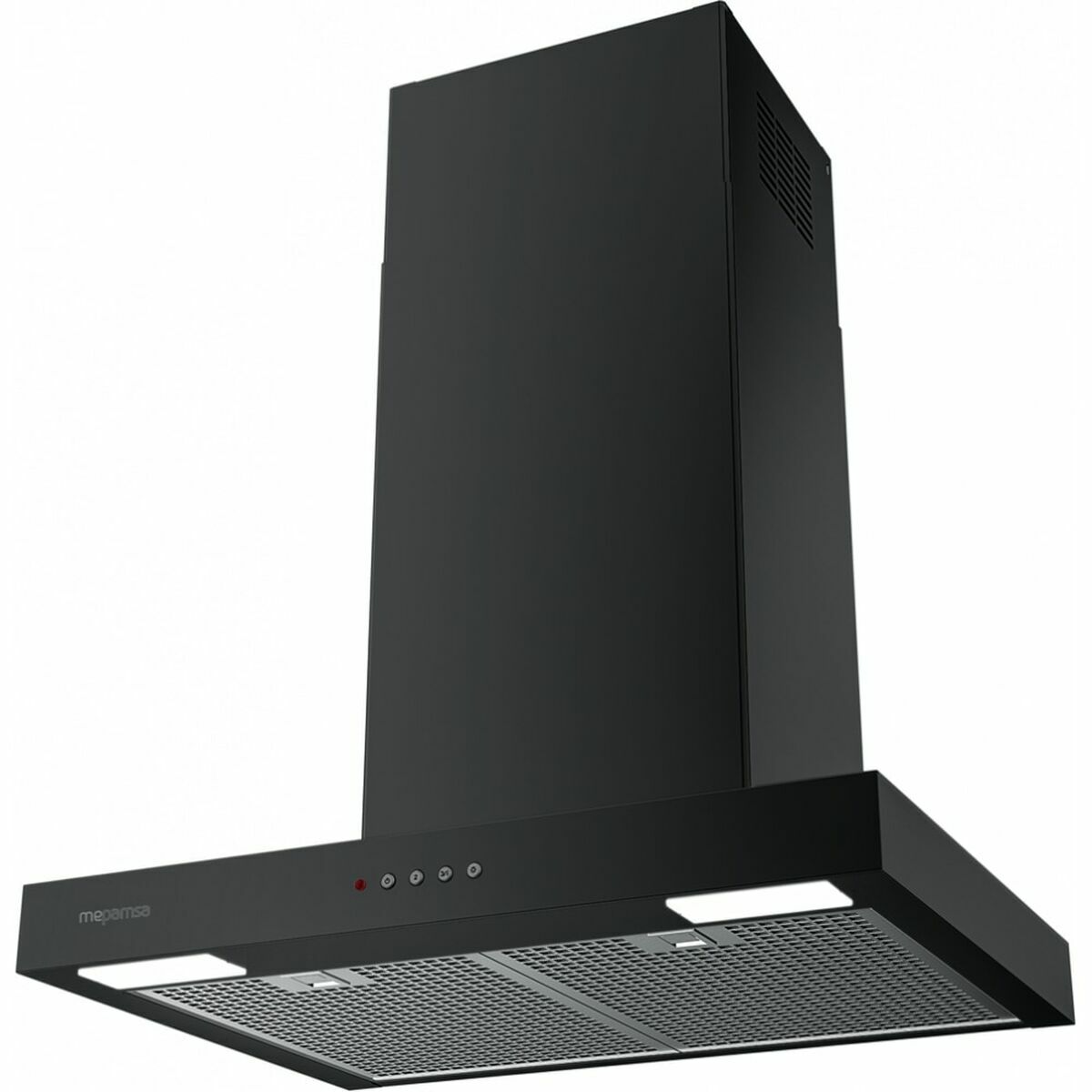 Conventional Hood Mepamsa STILO NEO 60 Black Conventional Hood Mepamsa STILO NEO 60 Black