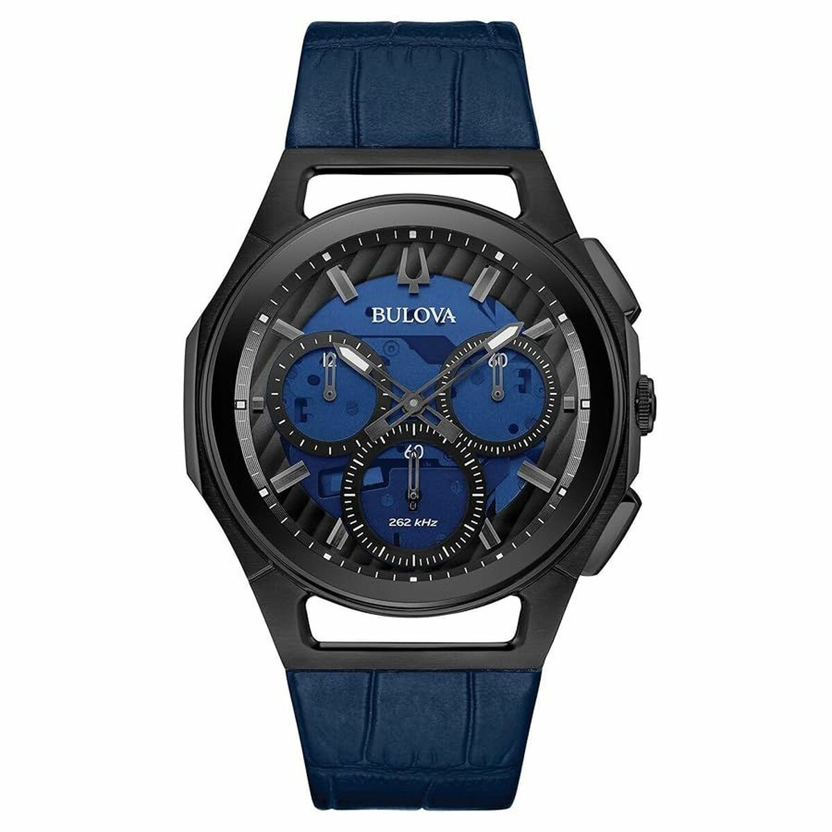 Men’s Watch Bulova 98A232 ( 44 mm)