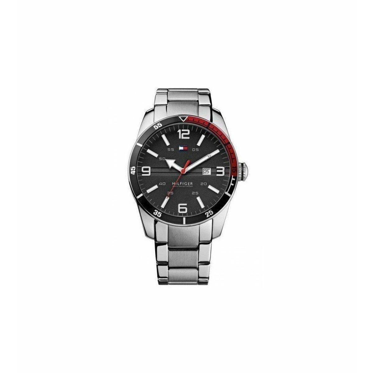 Men’s Watch Tommy Hilfiger 1790916 (Ø 42 mm)