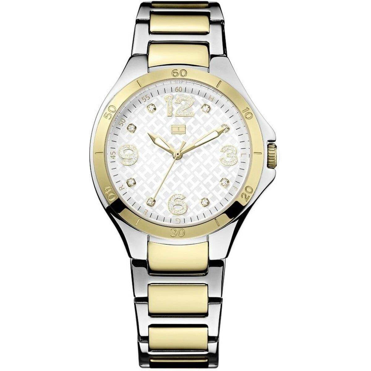 Ladies’ Watch Tommy Hilfiger 1781315 (Ø 38 mm)
