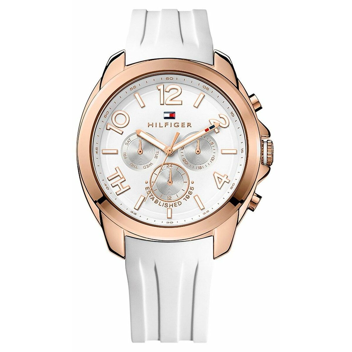 Ladies’ Watch Tommy Hilfiger 1781388