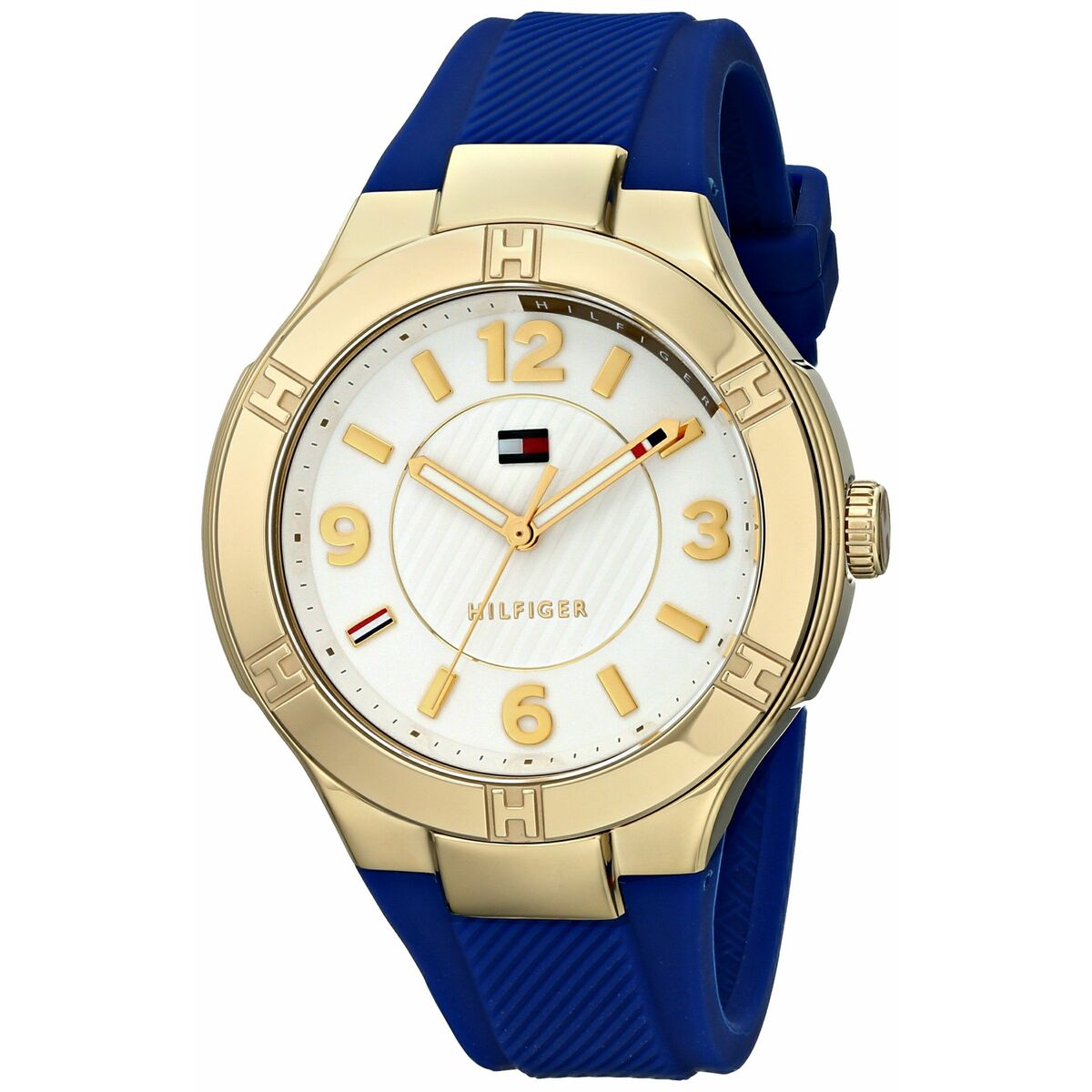 Ladies’ Watch Tommy Hilfiger 1781443