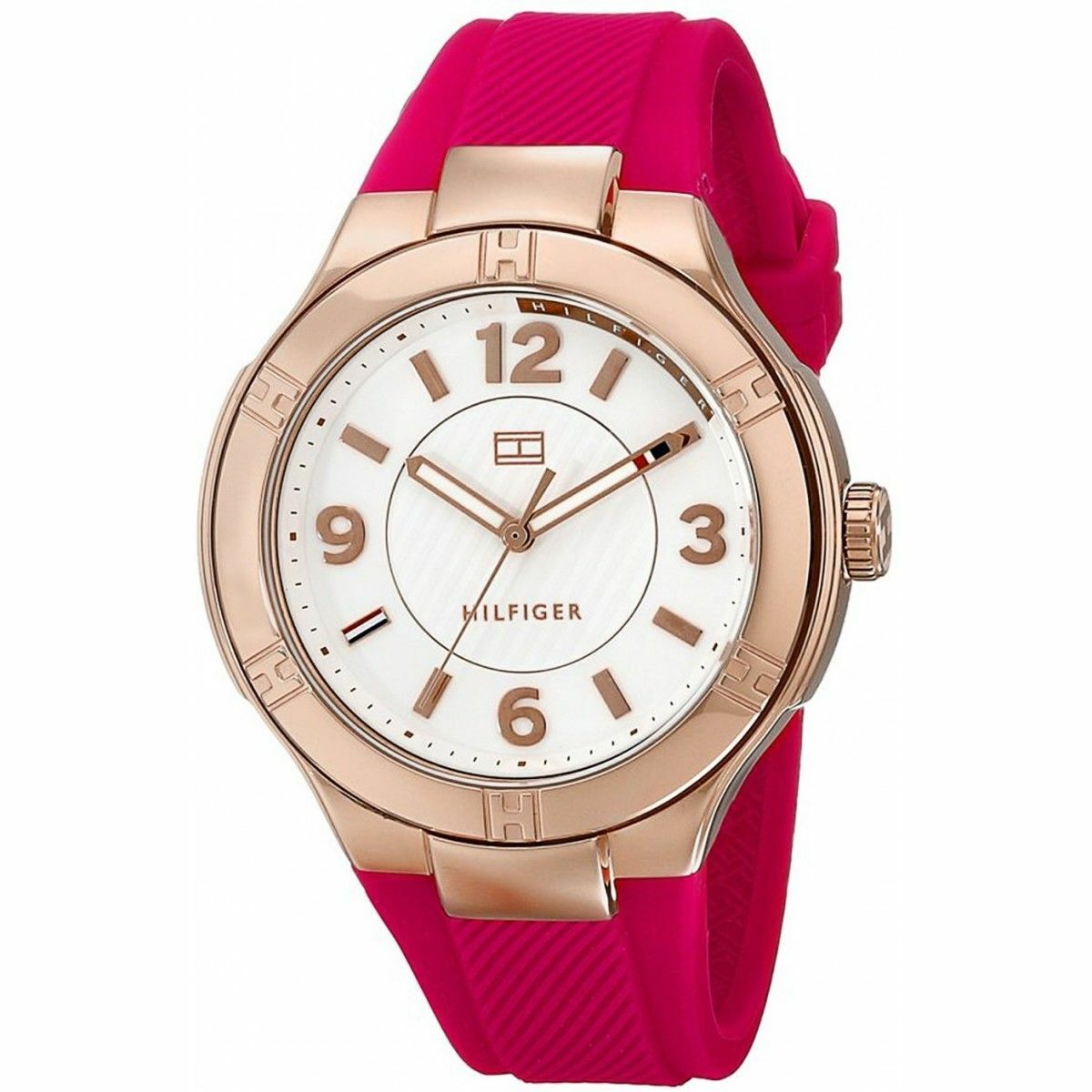 Ladies’ Watch Tommy Hilfiger 1781444