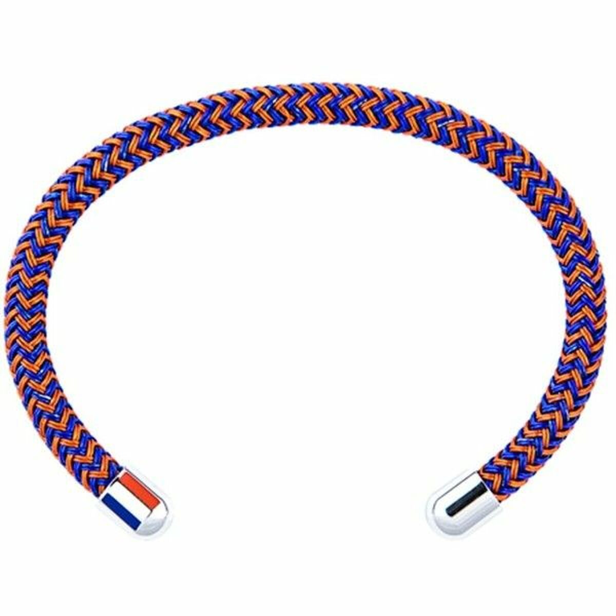 Ladies’ Bracelet Tommy Hilfiger 2700557 21 cm Ladies’ Bracelet Tommy Hilfiger 2700557 21 cm