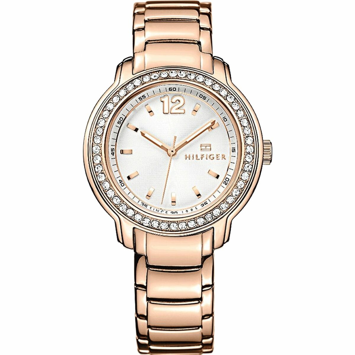 Ladies’ Watch Tommy Hilfiger 1781468 (Ø 36 mm)