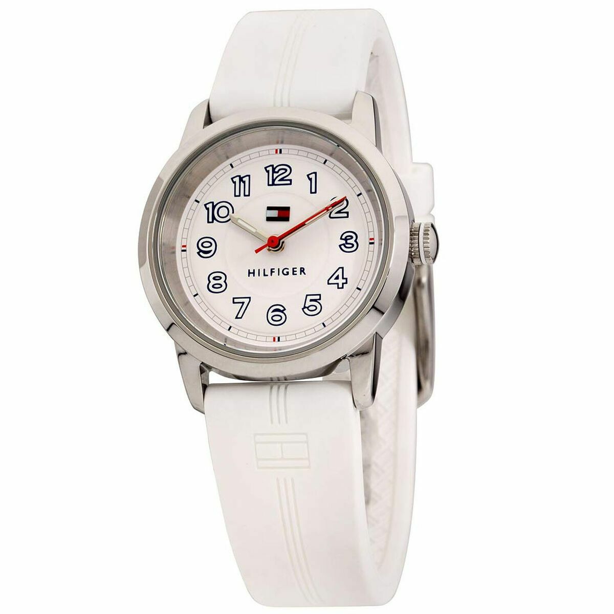 Unisex Watch Tommy Hilfiger 1781528 (Ø 29 mm)