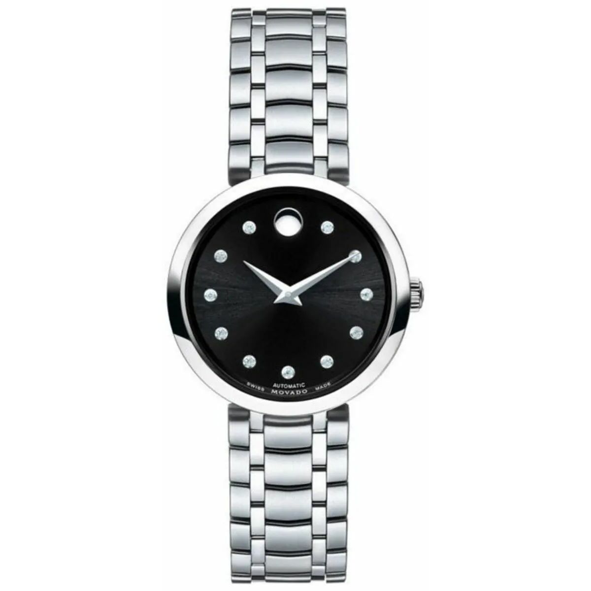 Ladies’ Watch Movado 0606919