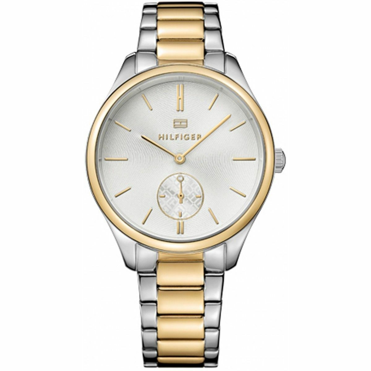 Ladies’ Watch Tommy Hilfiger 1781577 (Ø 38 mm)