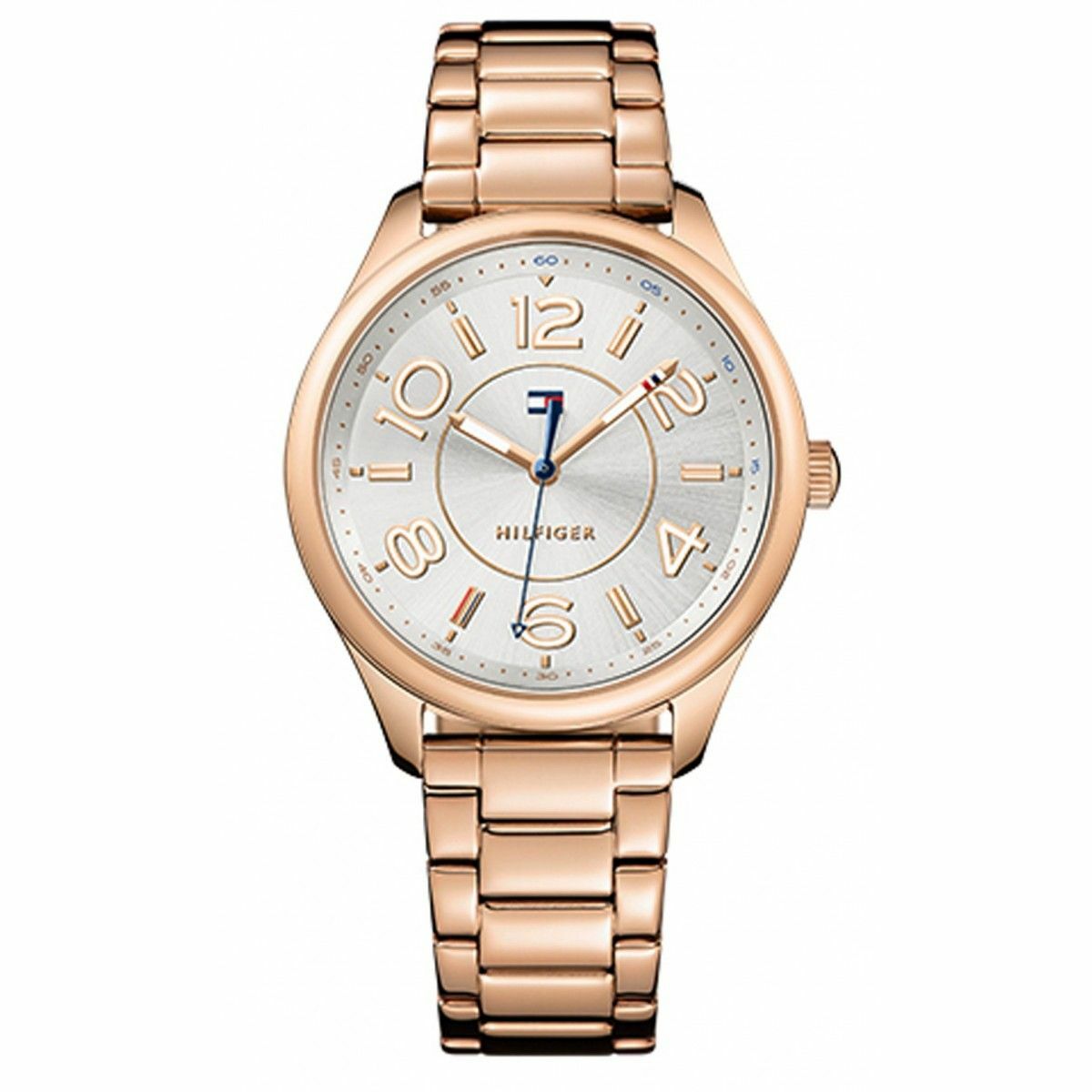 Ladies’ Watch Tommy Hilfiger 1781671 (Ø 38 mm)