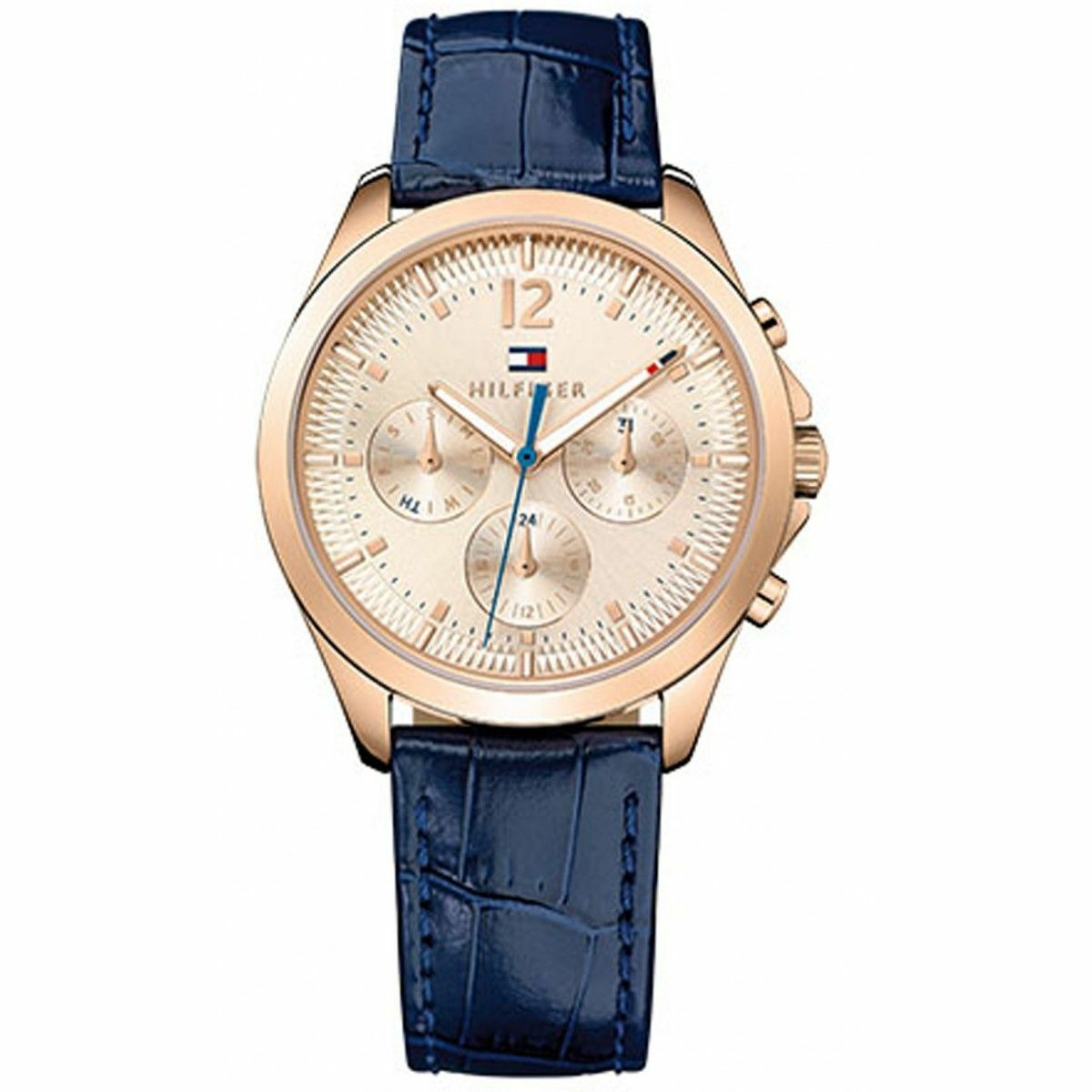 Ladies’ Watch Tommy Hilfiger 1781703