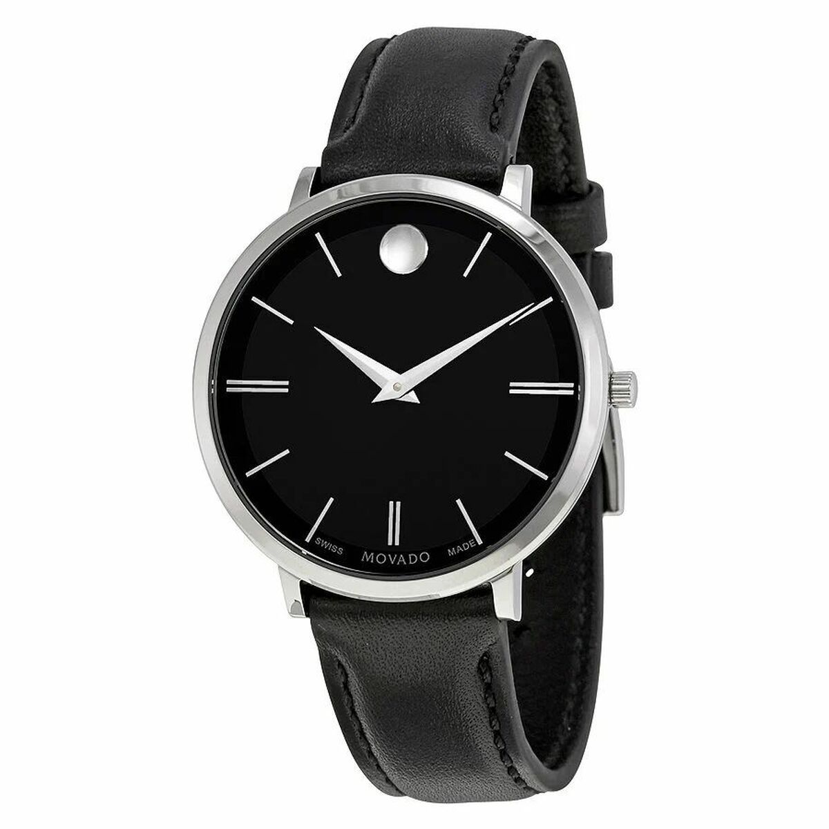 Ladies’ Watch Movado 0607090 ( 35 mm)