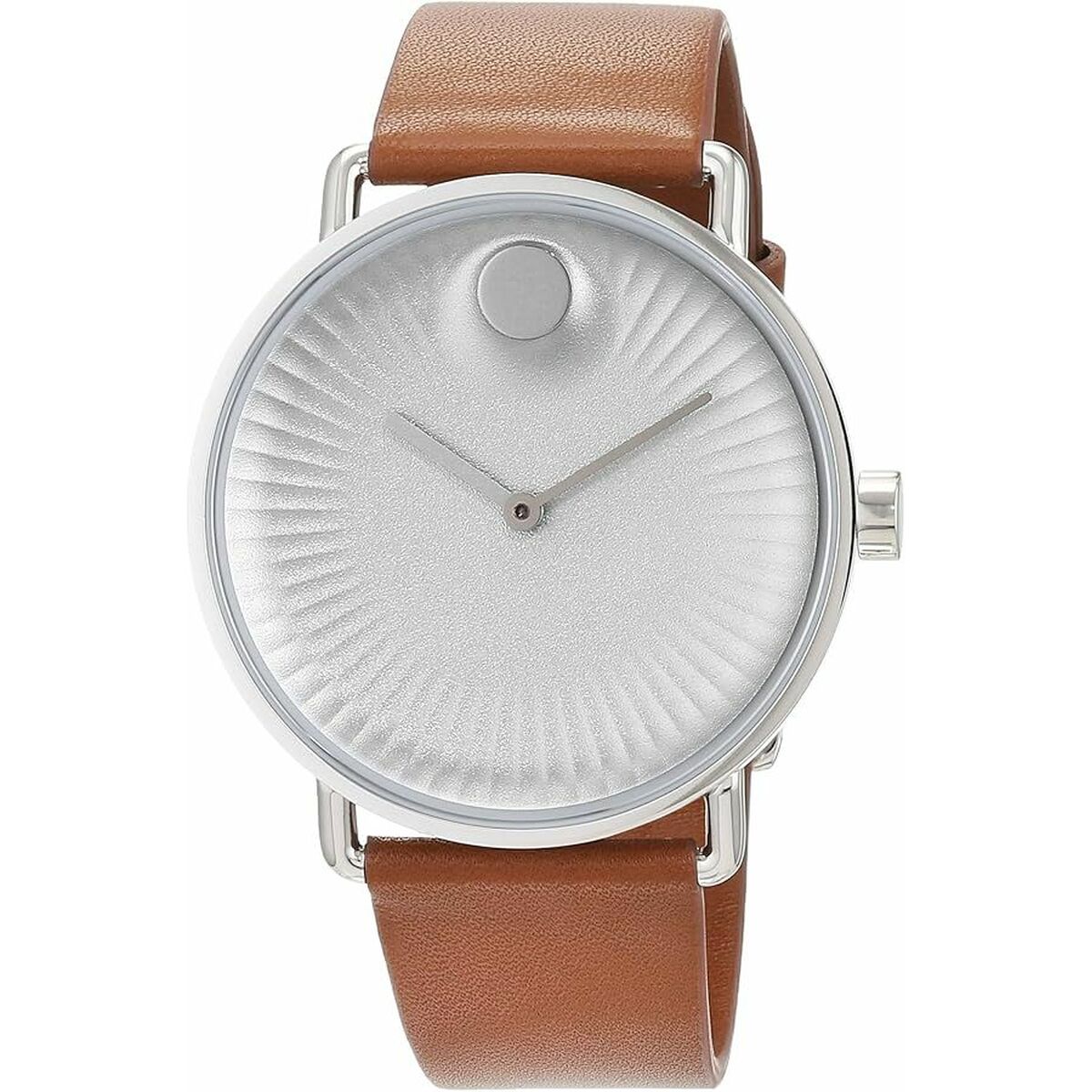 Men’s Watch Movado 3680038 ( 40 mm)