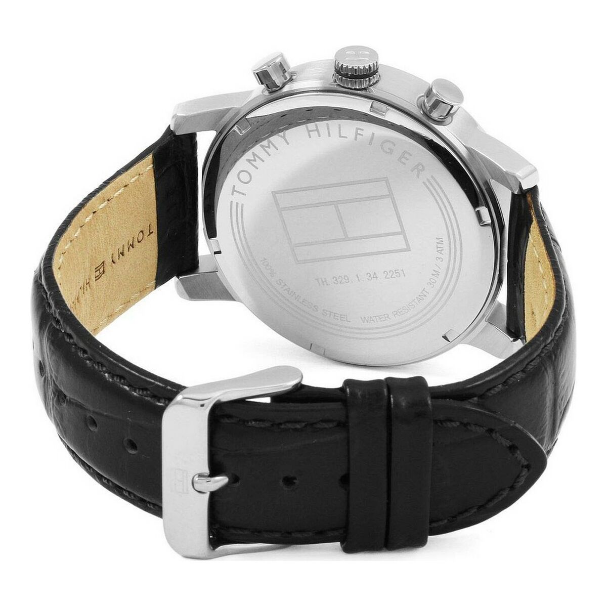 Men’s Watch Tommy Hilfiger 1791401 (Ø 44 mm)