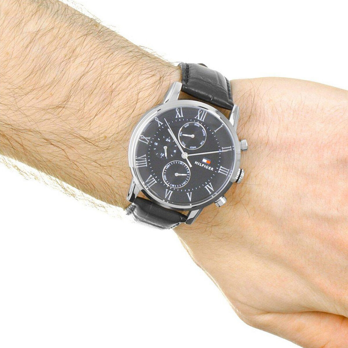 Men’s Watch Tommy Hilfiger 1791401 (Ø 44 mm)