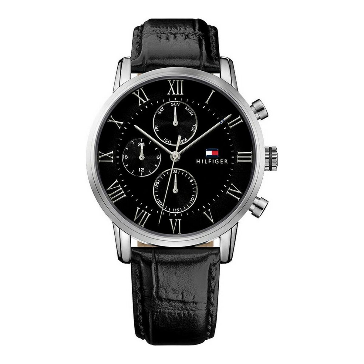 Men’s Watch Tommy Hilfiger 1791401 (Ø 44 mm)