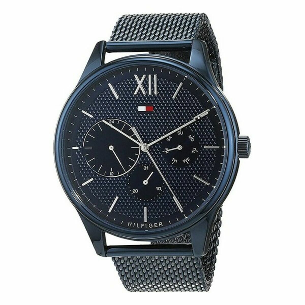Men’s Watch Tommy Hilfiger 1669937