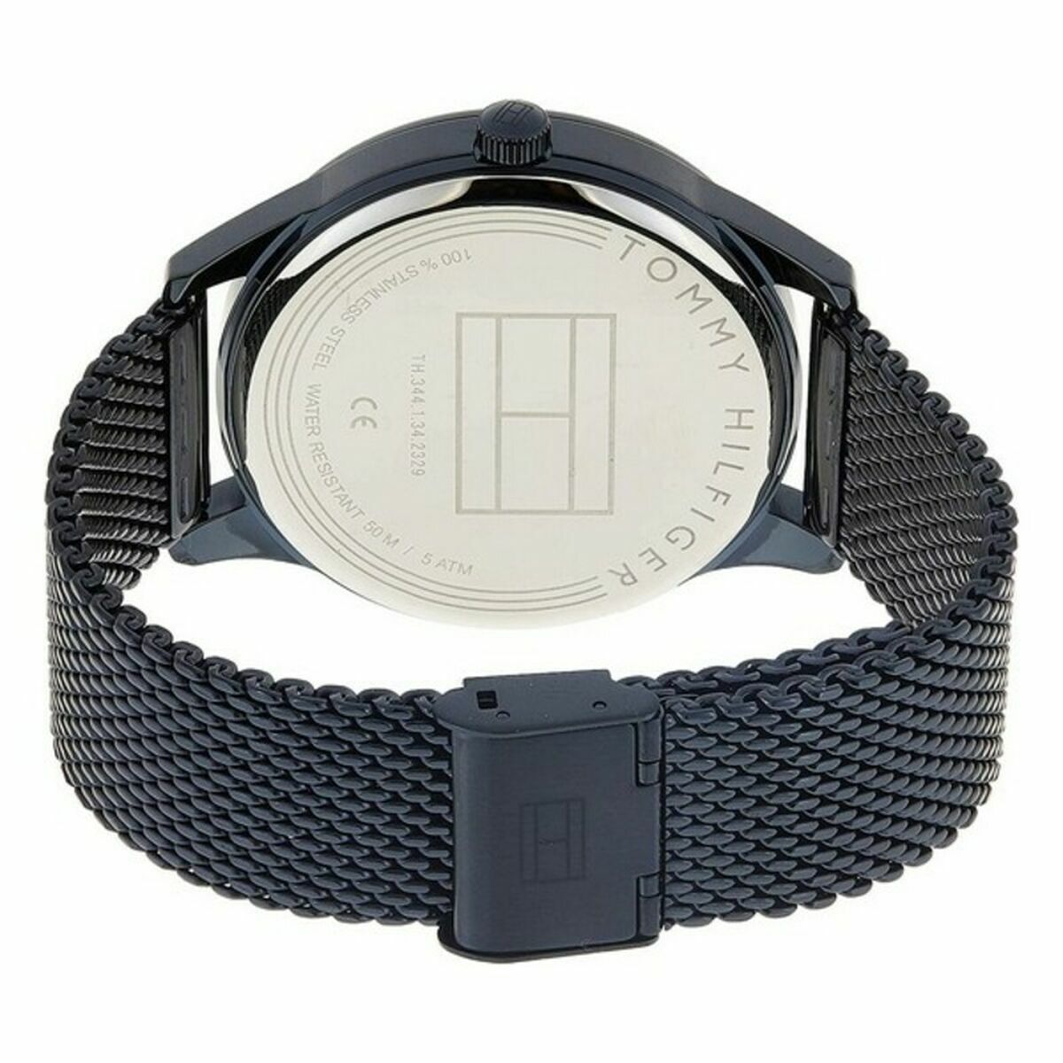 Men’s Watch Tommy Hilfiger 1669937