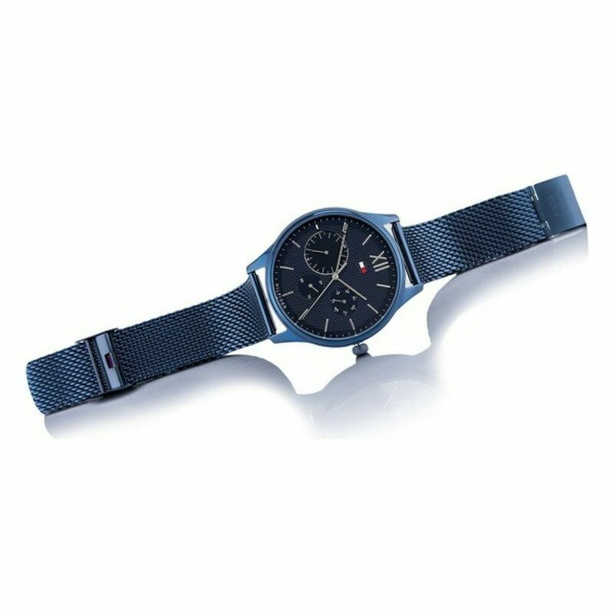 Men’s Watch Tommy Hilfiger 1669937