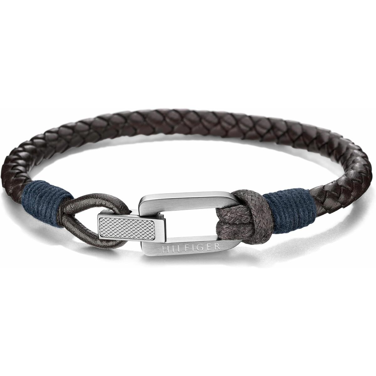 Men’s Bracelet Tommy Hilfiger Leather