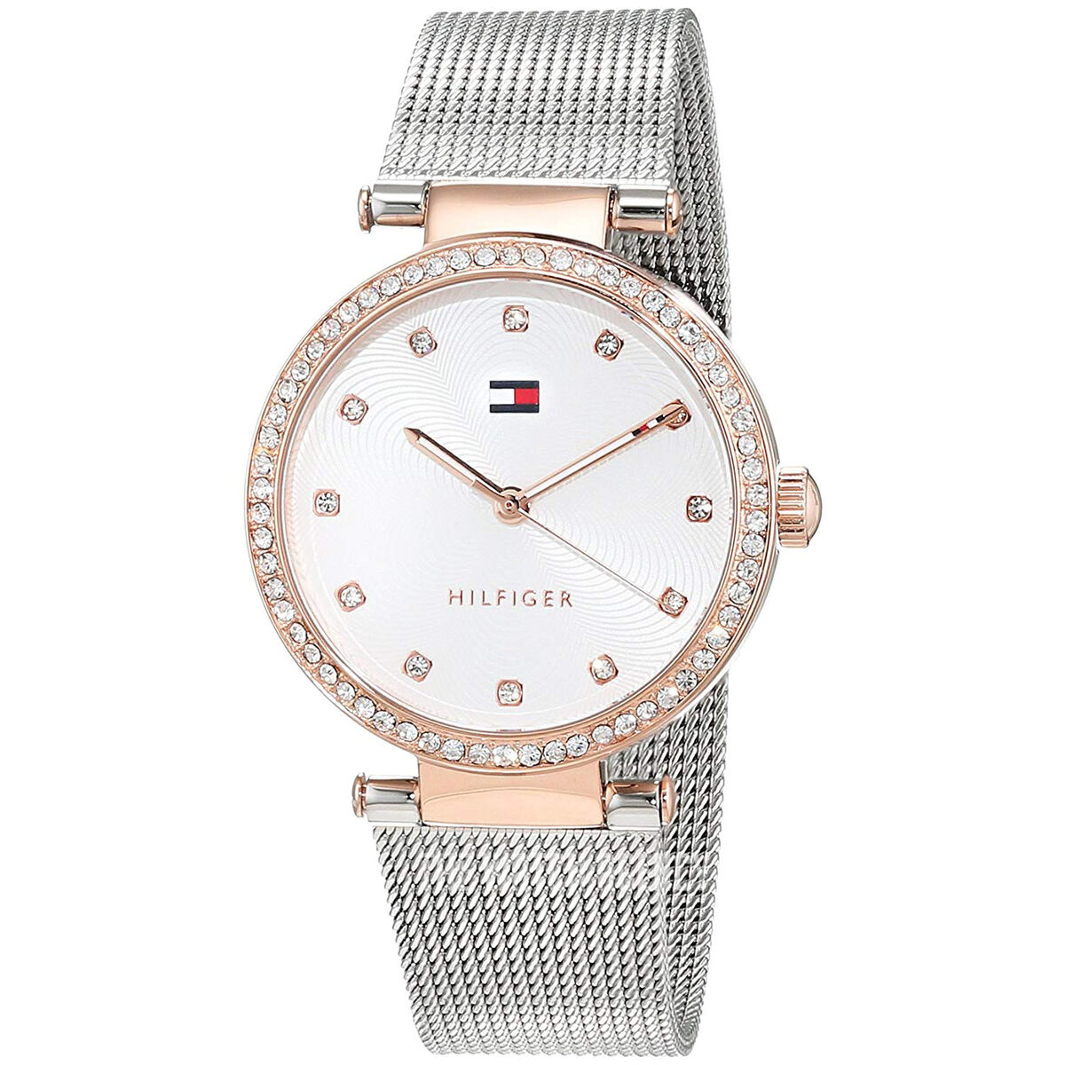 Ladies’ Watch Tommy Hilfiger 1781863 (Ø 32 mm)