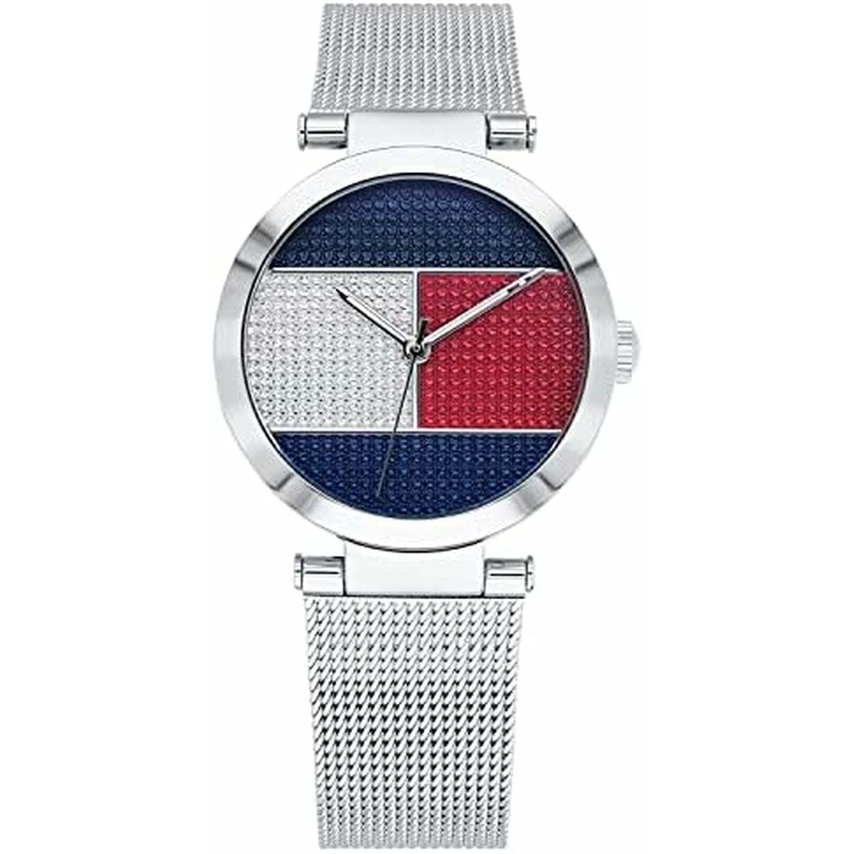 Ladies’ Watch Tommy Hilfiger 1781866 (Ø 39 mm)