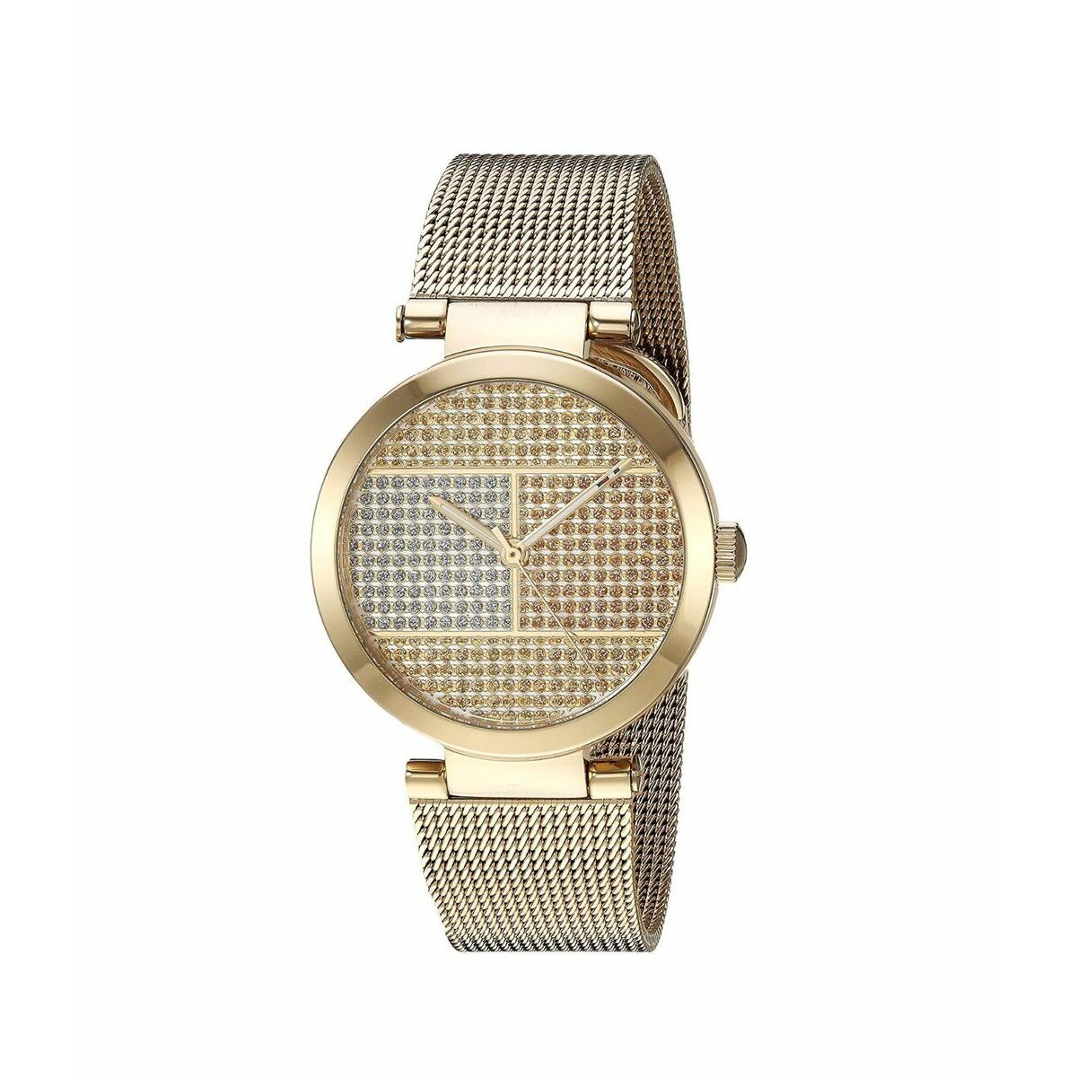 Ladies’ Watch Tommy Hilfiger 1781867 ( 39 mm)