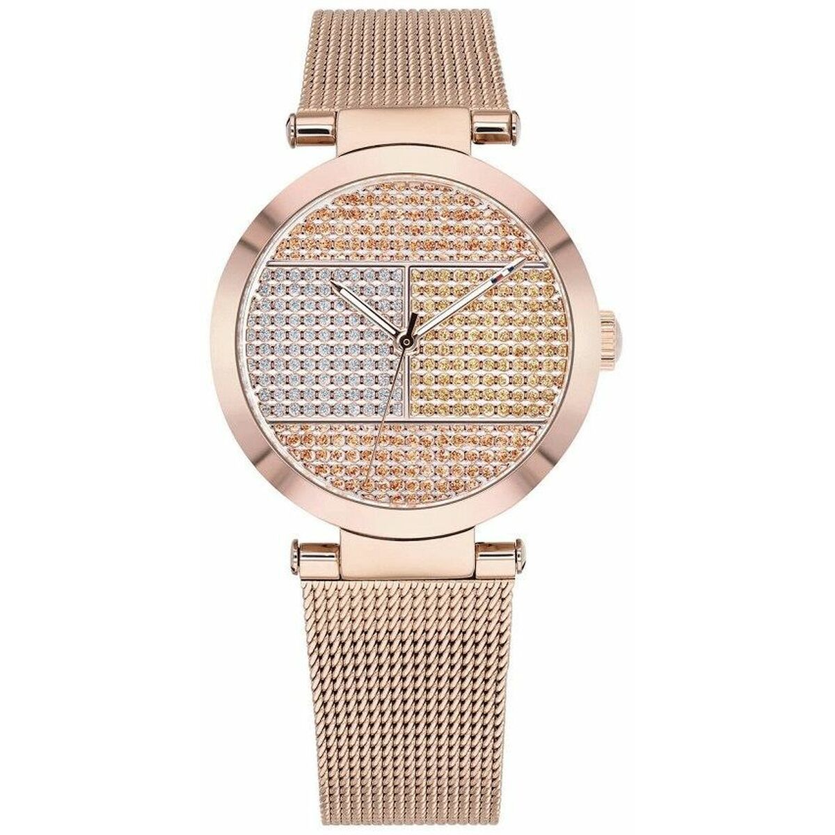 Ladies’ Watch Tommy Hilfiger 1781868 (Ø 39 mm)