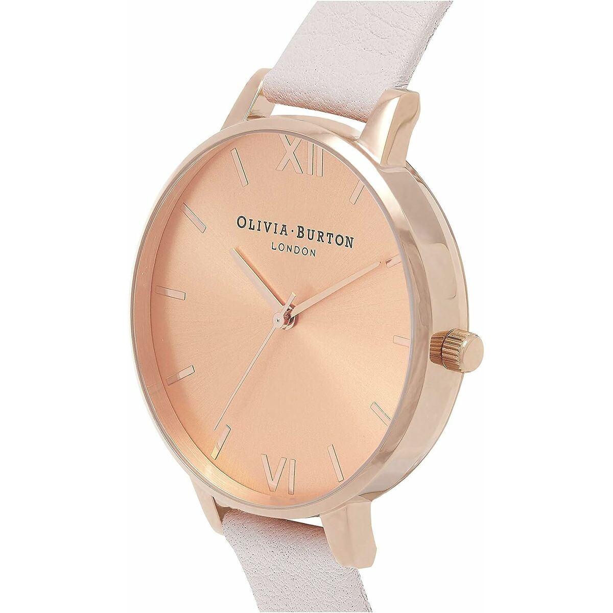Ladies’ Watch Olivia Burton OB16BD110 ( 38 mm)